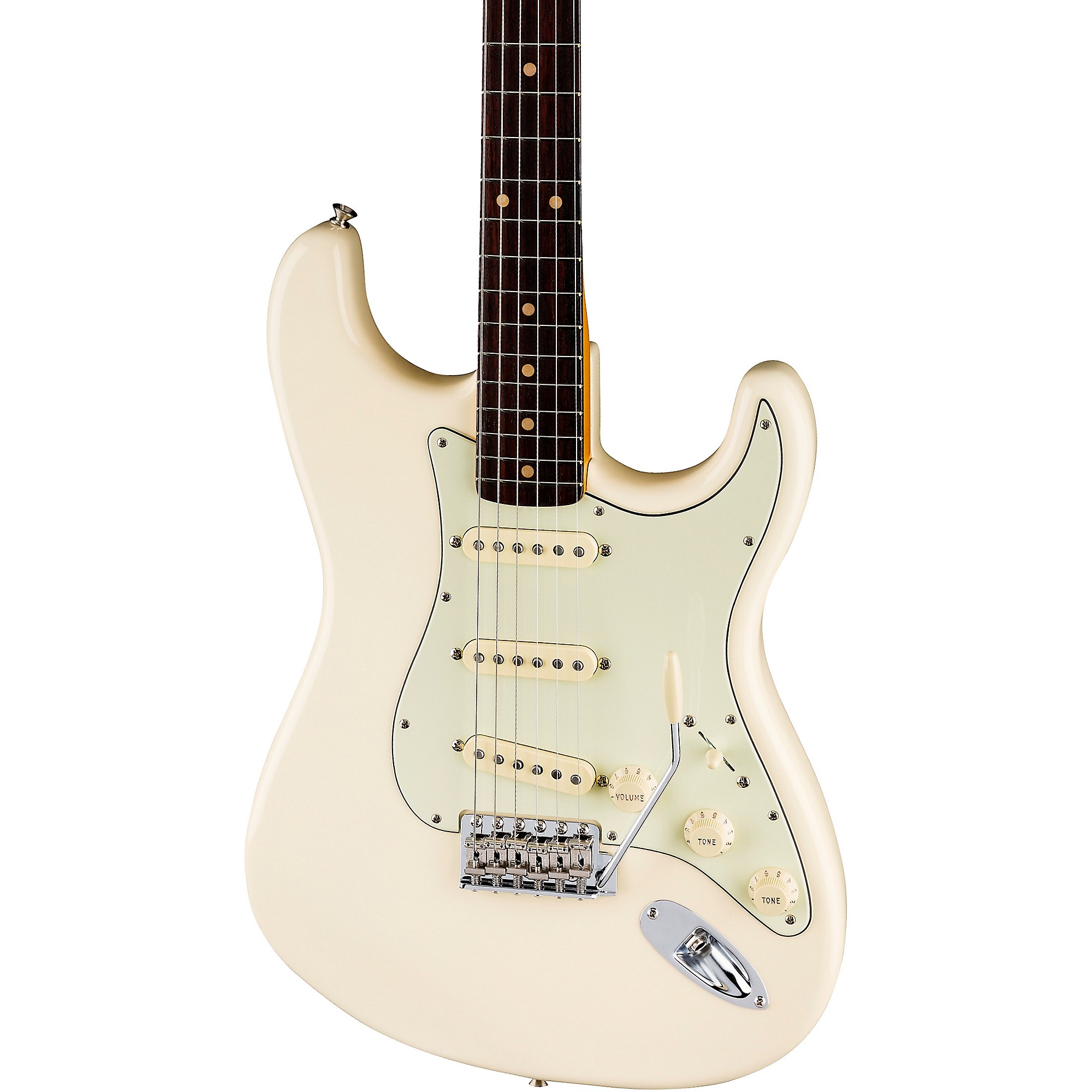 Fender American Vintage II 1961 Stratocaster Electric Guitar