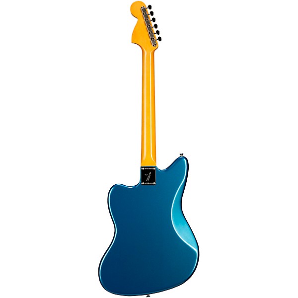 Fender American Vintage II 1966 Jazzmaster Electric Guitar Lake