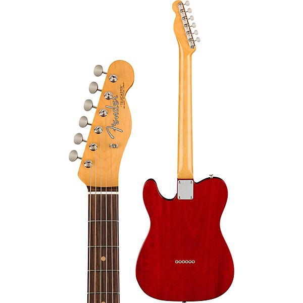 Fender American Vintage II 1963 Telecaster Electric Guitar