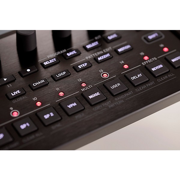 Open Box KORG drumlogue Hybrid Drum Machine 197881066734 | Guitar