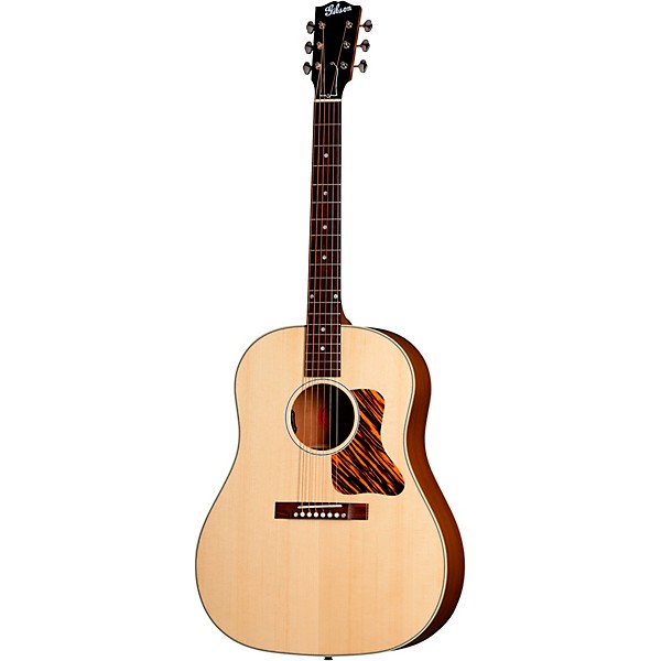 Gibson J-35 '30s Faded Acoustic-Electric Guitar Natural | Guitar