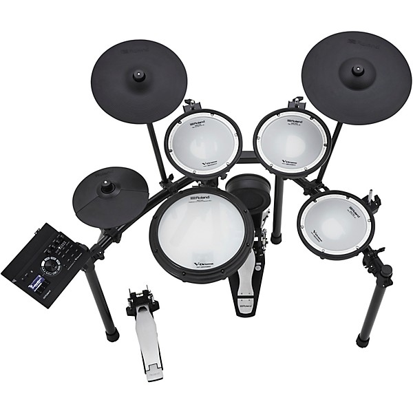 Roland TD-17KV2 V-Drums Kit | Guitar Center