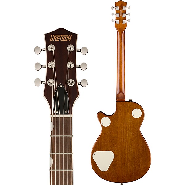 Gretsch Guitars G5210T-P90 Electromatic Jet Two 90 Single-Cut