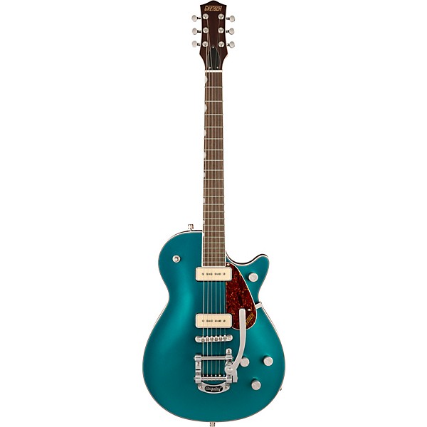 Gretsch Guitars G5210T-P90 Electromatic Jet Two 90 Single-Cut