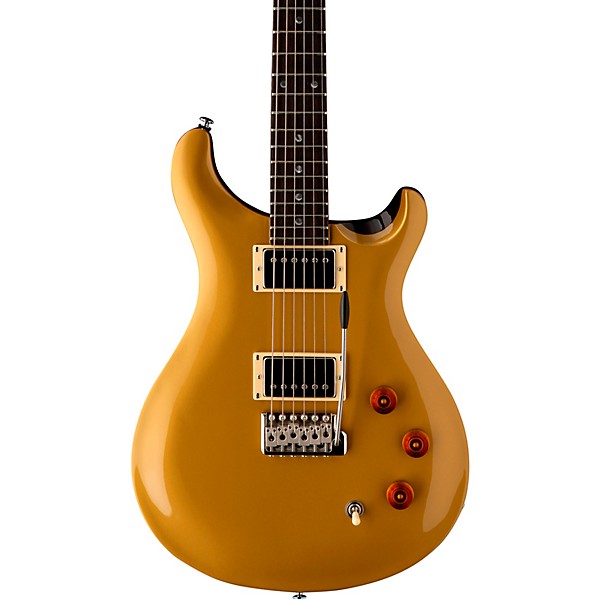 PRS SE DGT Electric Guitar Gold Top | Guitar Center