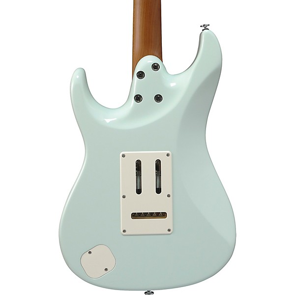 Ibanez Prestige AZ2204NW Electric Guitar Mint Green | Guitar Center
