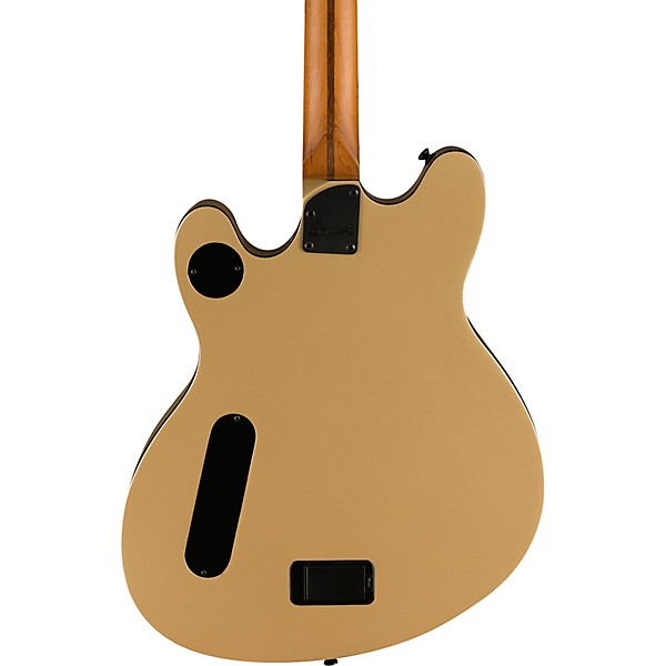 Squier Contemporary Active Starcaster Electric Guitar Shoreline