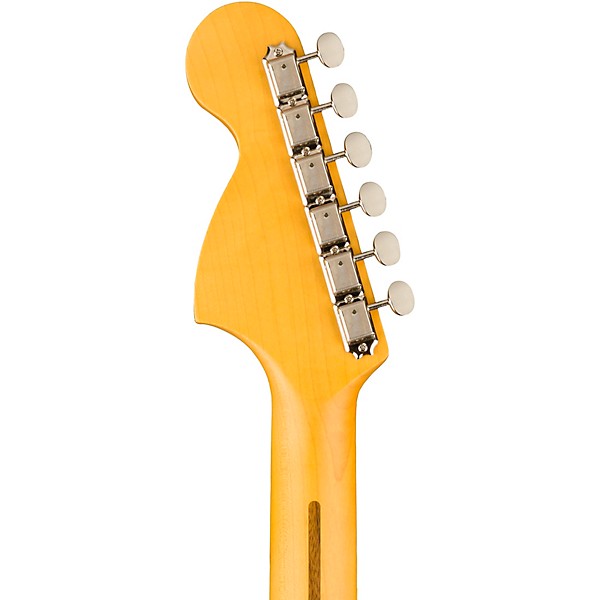 Fender JV Modified '60s Stratocaster Maple Fingerboard Electric