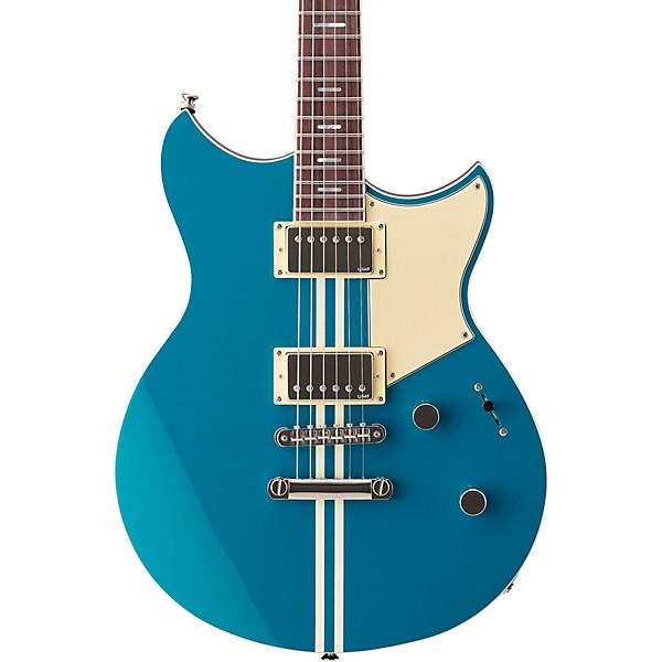 Yamaha Revstar Standard RSS20 Chambered Electric Guitar Swift Blue