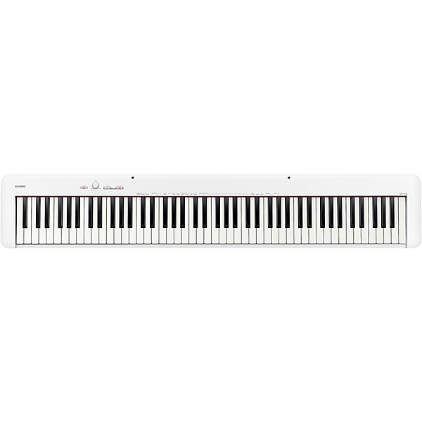 Casio CDP-S110 Compact Digital Piano - White | Guitar Center