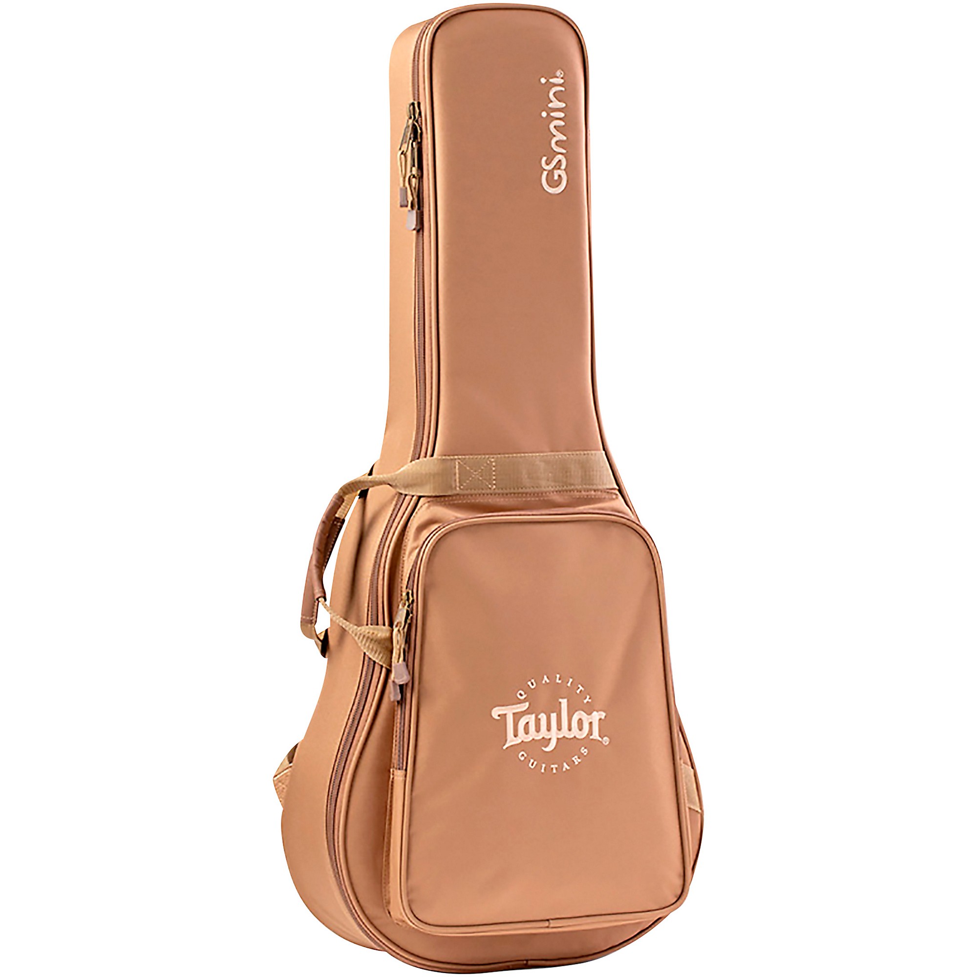 Taylor GS Mini Mahogany Acoustic Guitar Natural | Guitar Center