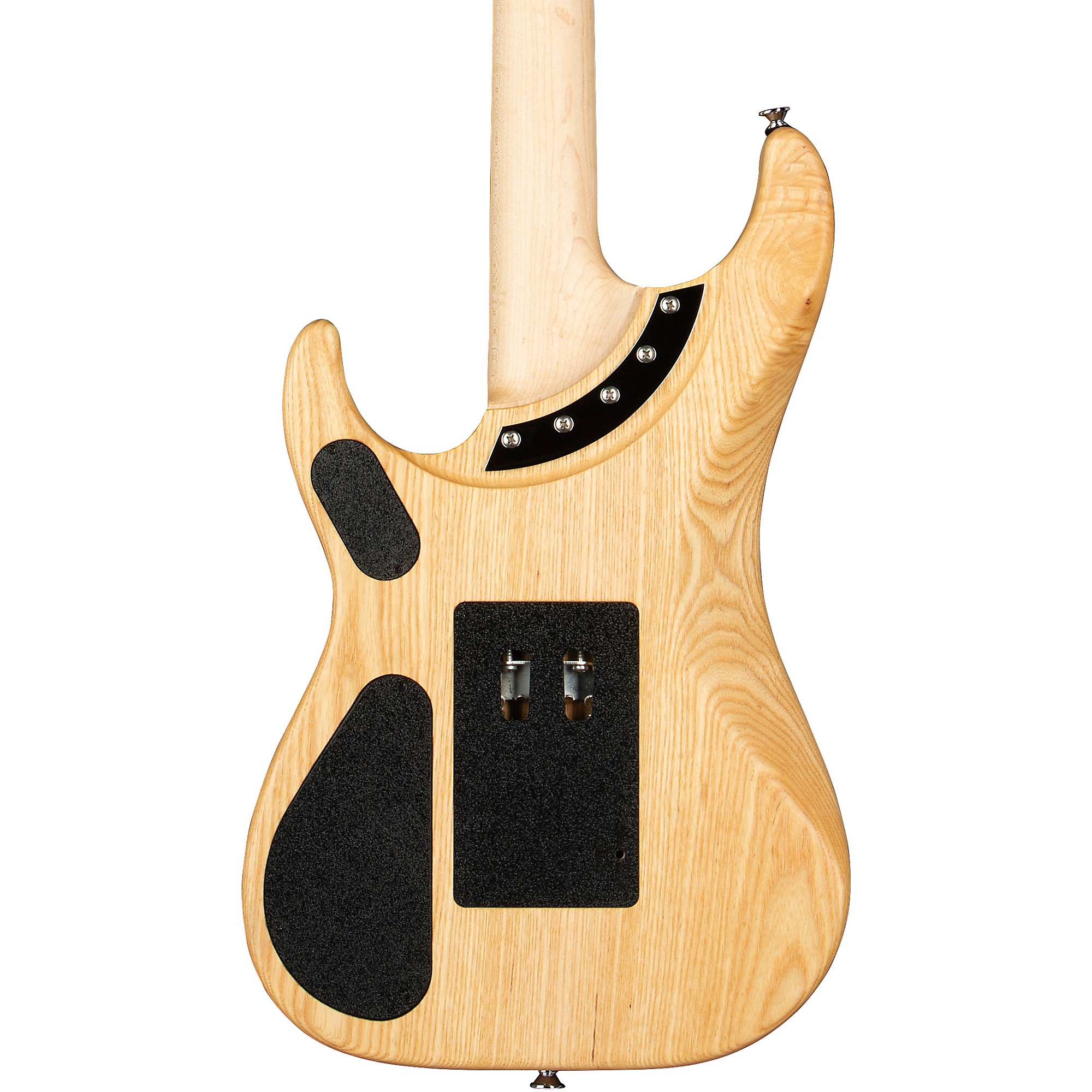 Washburn Nuno Bettencourt N4 Double-Cutaway Electric Guitar