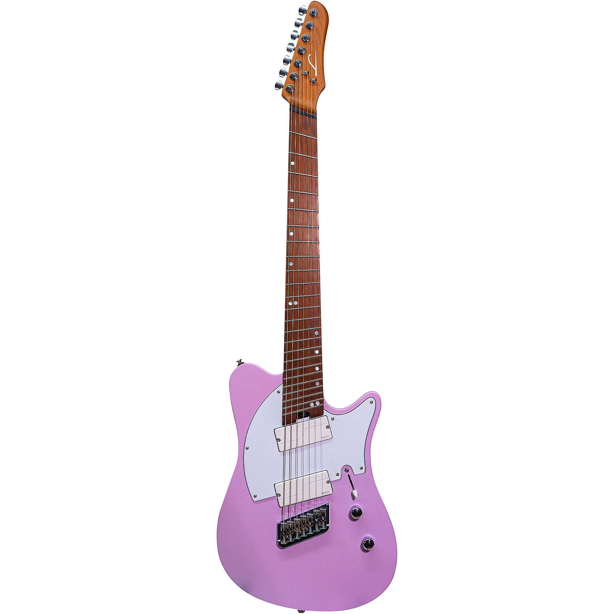 Legator Opus Tradition OT7F 7-String Multi-Scale Electric Guitar