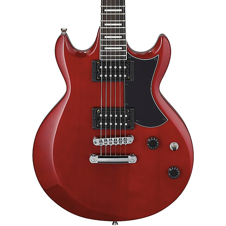 Ibanez GAX30 GAX series Electric Guitar Transparent Cherry