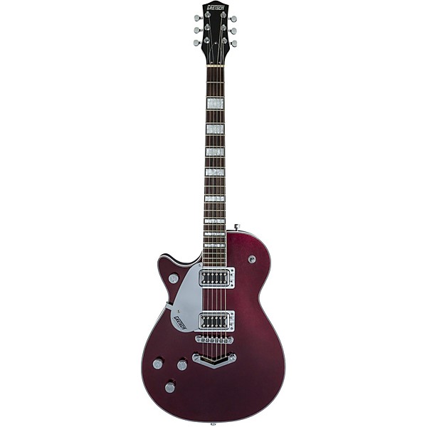 Gretsch Guitars G5220LH Electromatic Jet BT Left-Handed Electric