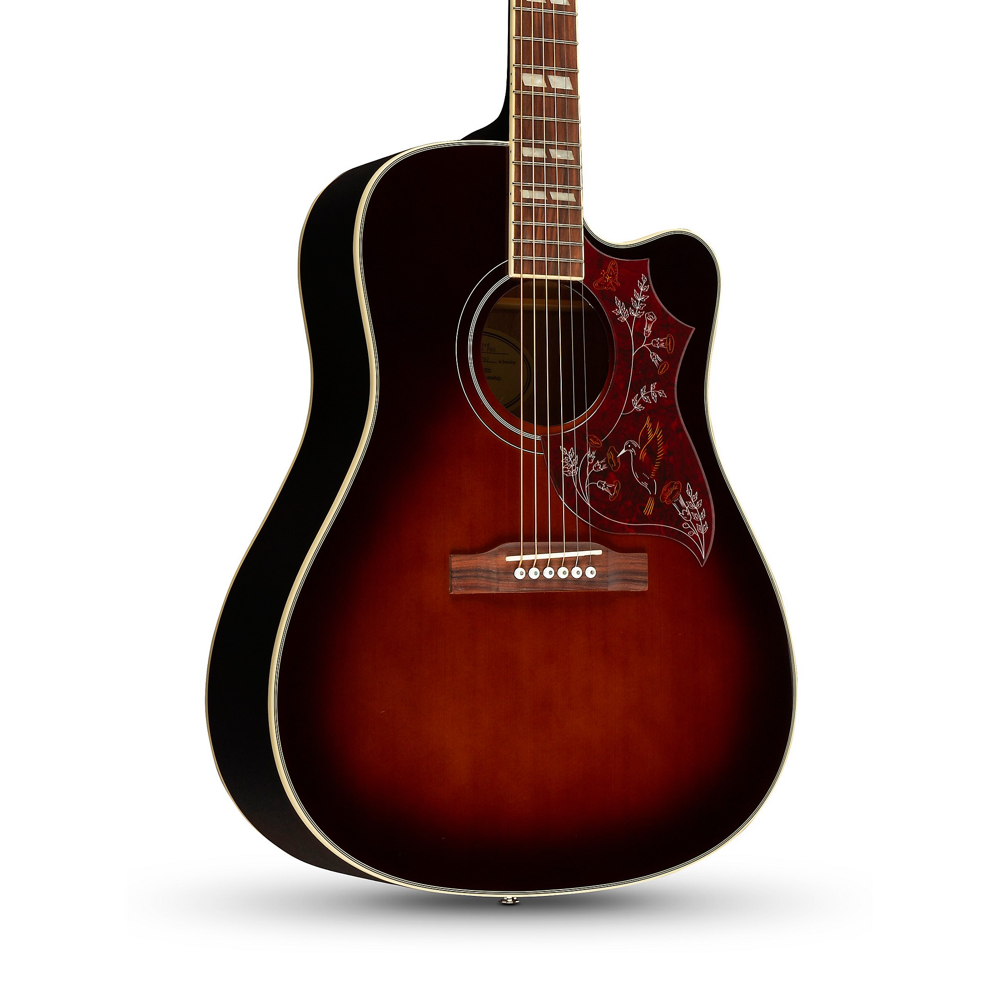 Epiphone Hummingbird EC Studio Limited-Edition Guitar Center