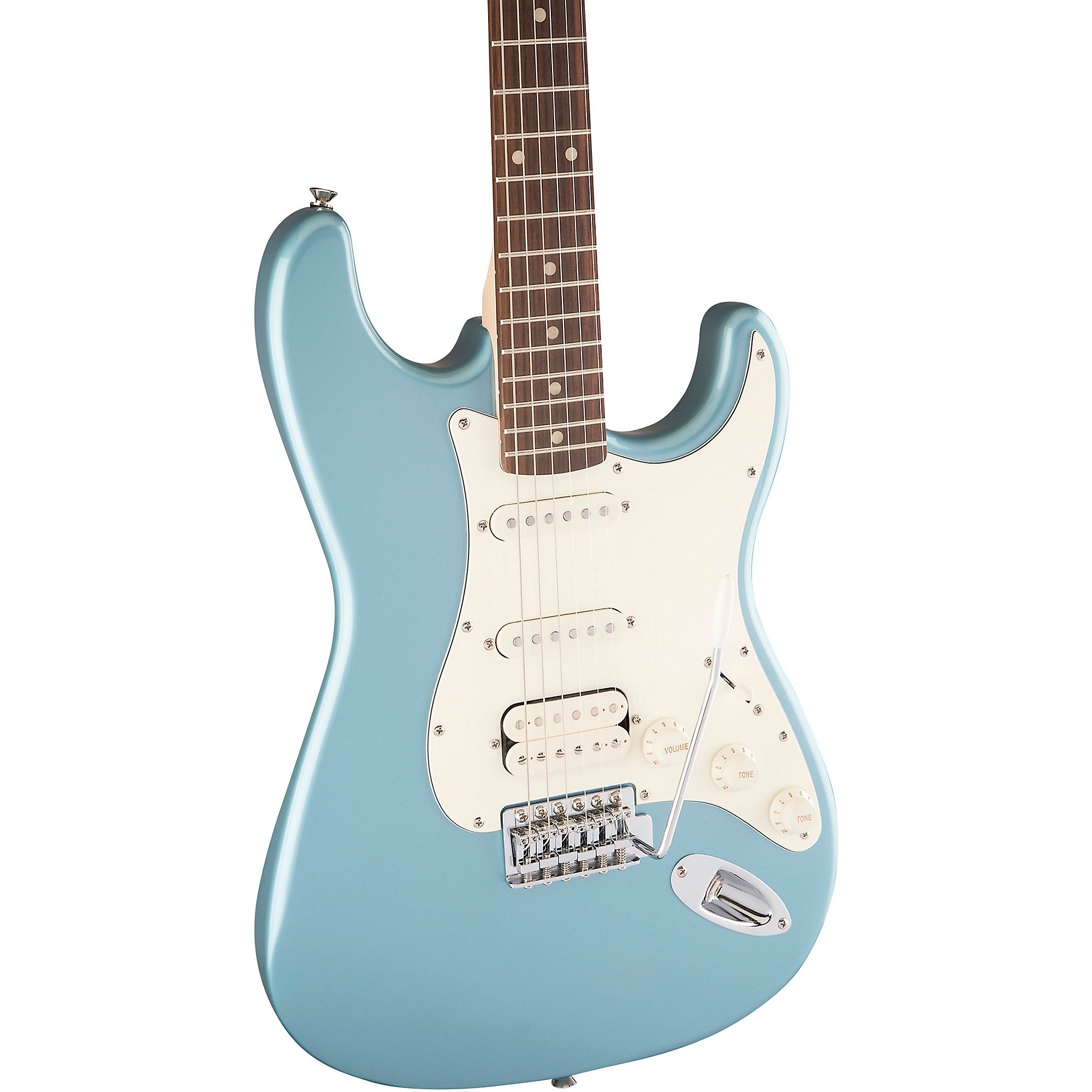 Open Box Squier Affinity Series Stratocaster HSS Limited Edition