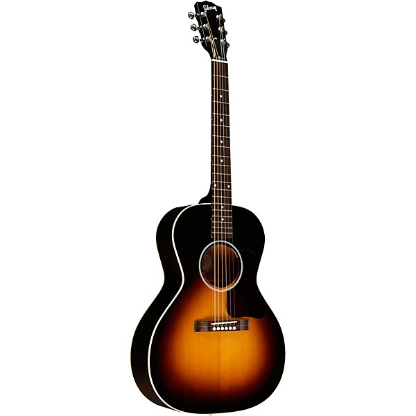 Gibson L-00 Standard Acoustic-Electric Guitar Vintage Sunburst