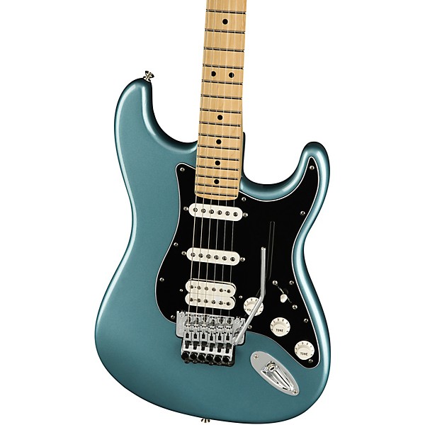 Fender Player Stratocaster HSS Floyd Rose Maple Fingerboard