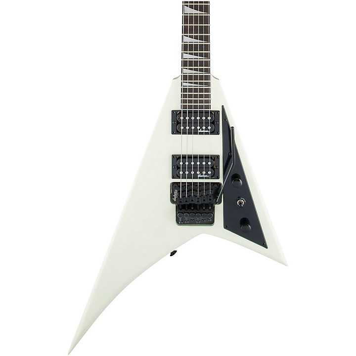 Jackson Rhoads JS32 Electric Guitar Ivory | Guitar Center
