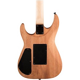 Jackson Dinky JS32 DKA Arch Top Electric Guitar Natural | Guitar