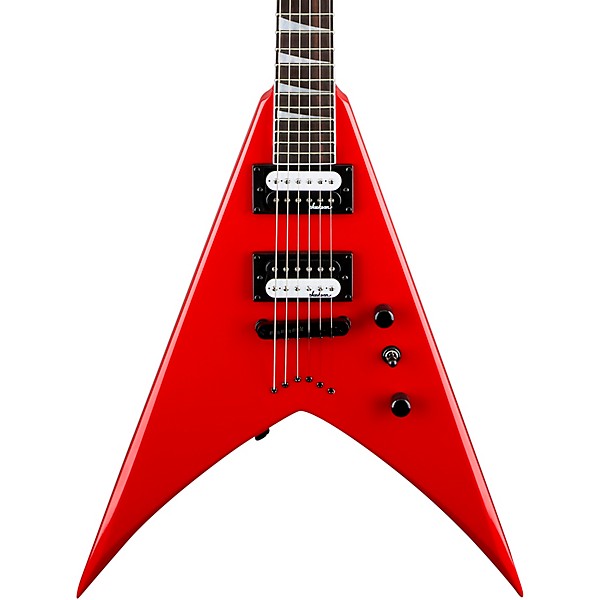 Jackson King V JS32T Electric Guitar Ferrari Red | Guitar Center