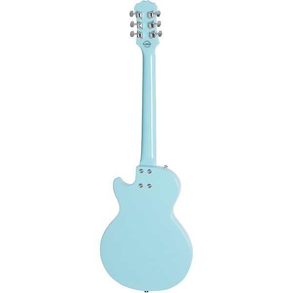 Epiphone Les Paul SL Player Pack Pacific Blue | Guitar Center