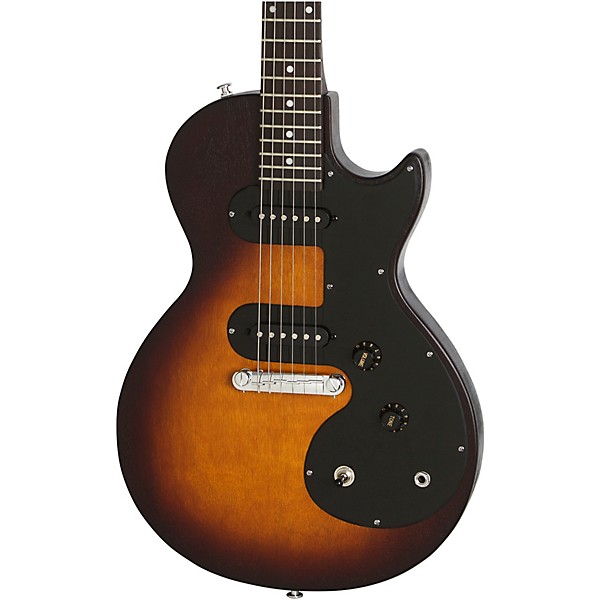 Epiphone Les Paul SL Player Pack Vintage Sunburst | Guitar Center