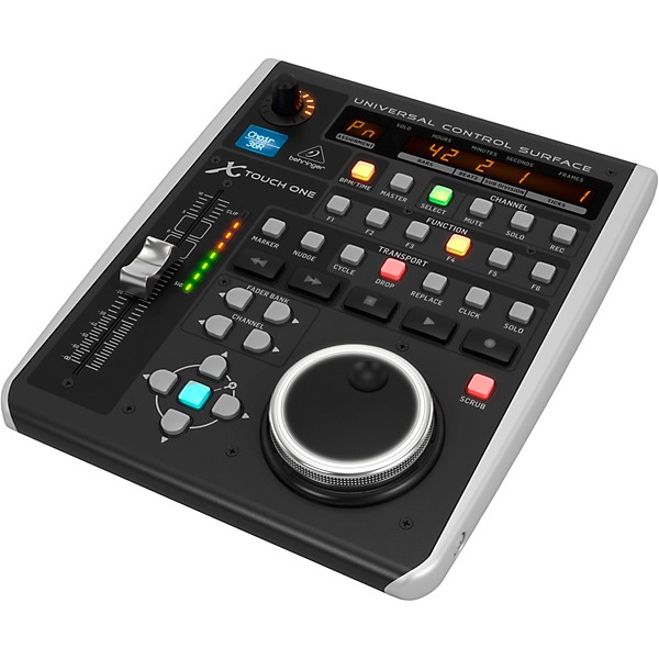 Behringer X-TOUCH ONE, Universal Control Surface With Touch