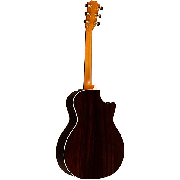 Taylor 414ce V-Class Special Edition Grand Auditorium Left-Handed
