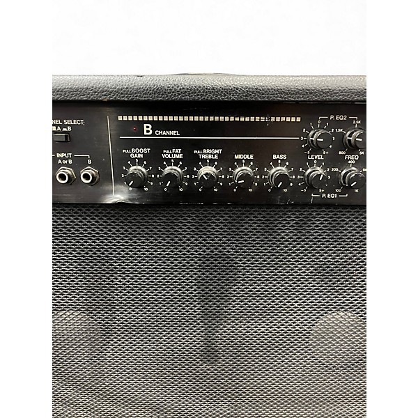Used Yamaha VR6000 Guitar Combo Amp | Guitar Center