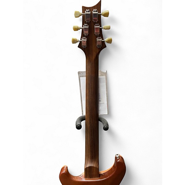 Vintage 2001 PRS McCarty Rosewood Natural Solid Body Electric