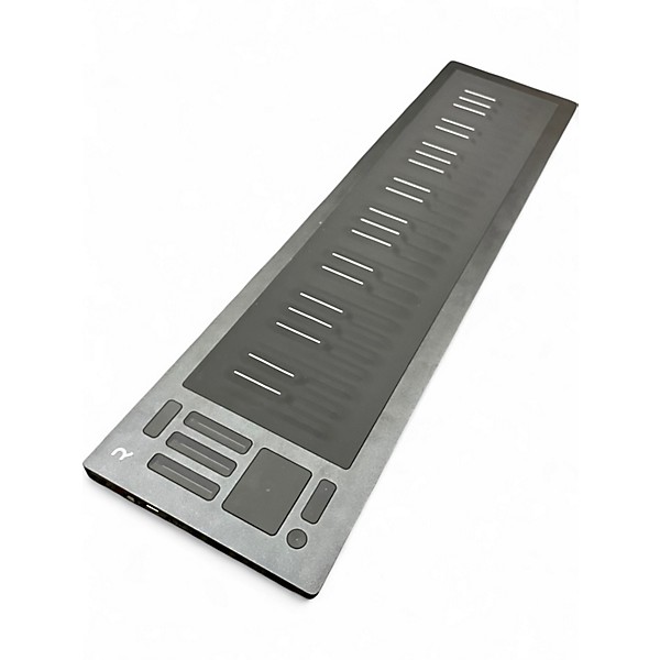 Used ROLI Seaboard RISE 49 | Guitar Center