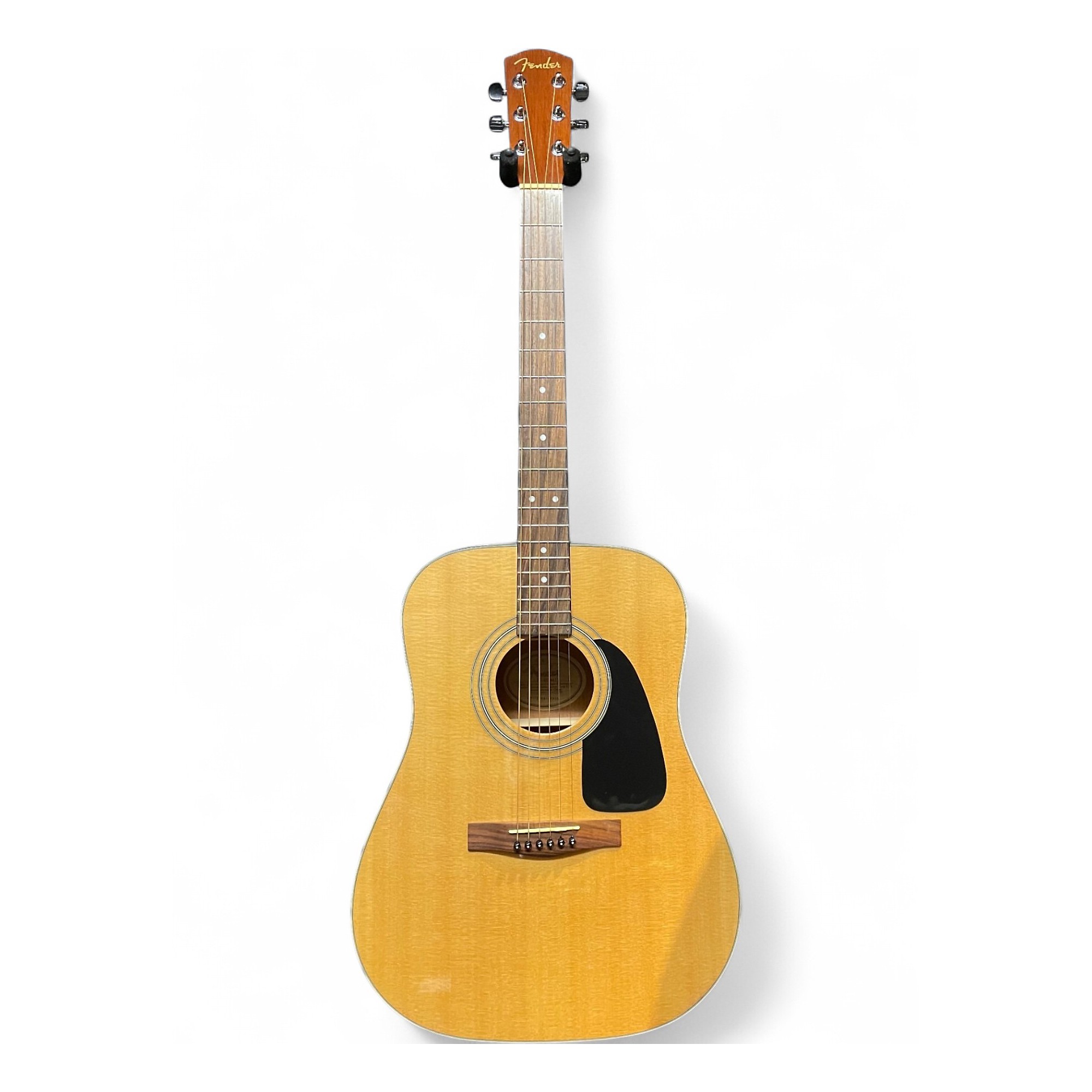 Fender アコースティックギター dg8s 中古 fender dg-8s nat acoustic