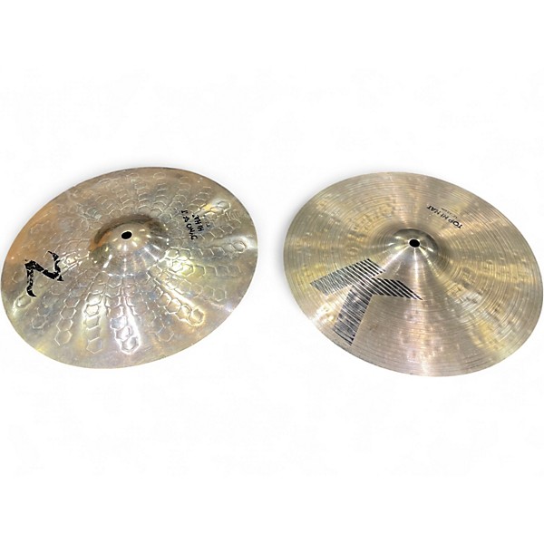 old k zildjian 13インチ N.O.S. old k zildjian 13インチ N.O.S.