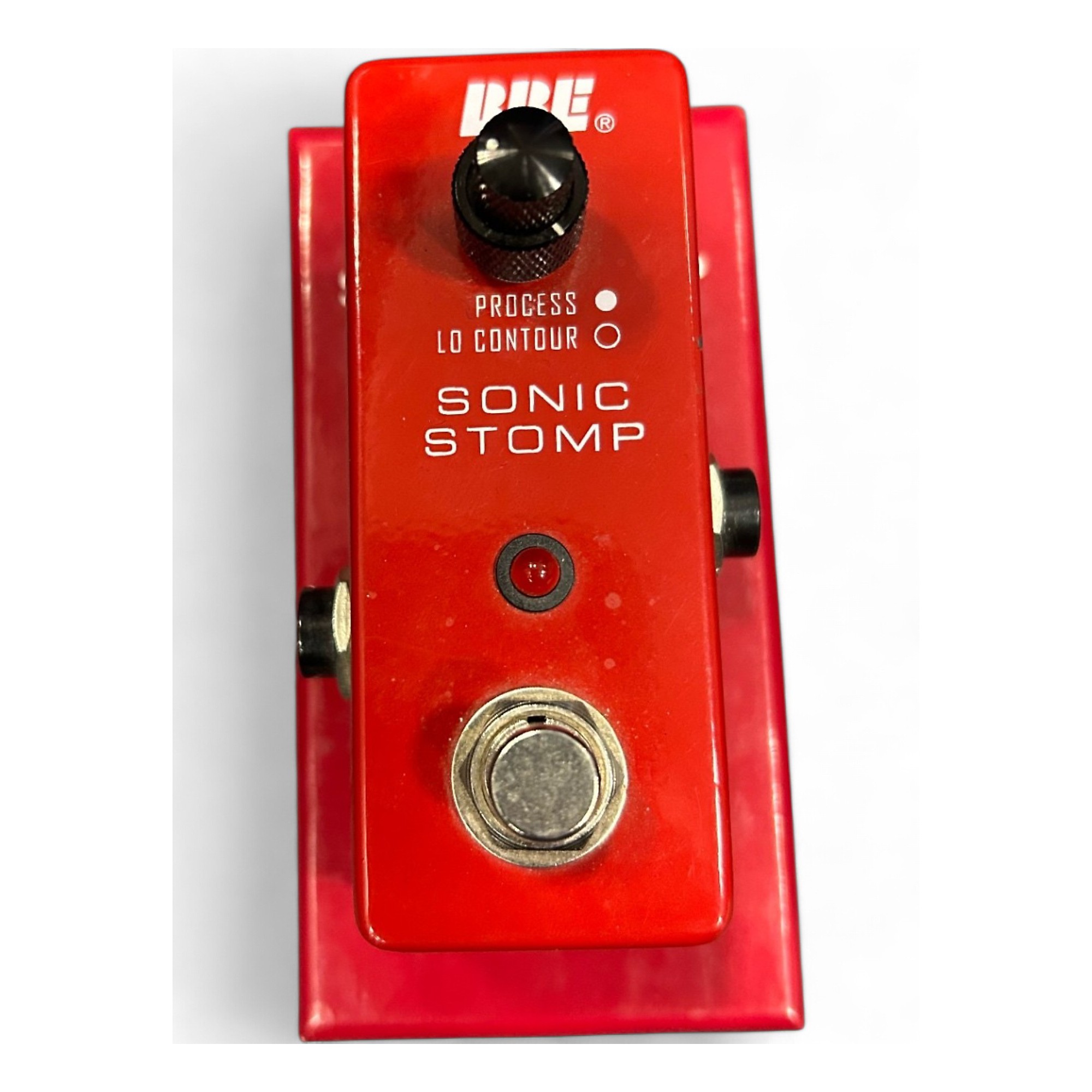 Used BBE MS-92 SONIC MAXIMIZER Effect Pedal | Guitar Center