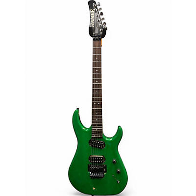 HAMER Slammer Diablo II (Model DB2) electric guitars for sale in