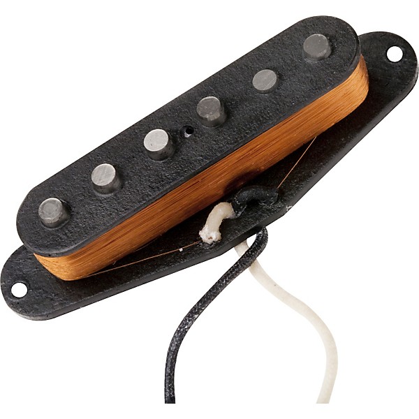 Seymour Duncan SSL-1 Vintage Staggered Guitar Pickup | Guitar Center
