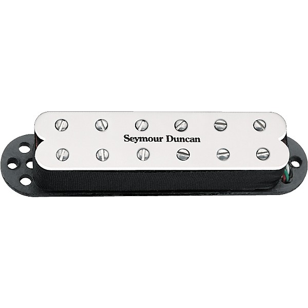 Seymour Duncan SJBJ-1b JB Jr. Bridge Humbucker Strat Pickup