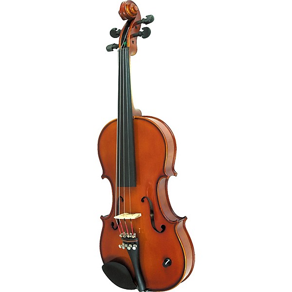 Silver Creek SC3B Acoustic-Electric Violin Honey Blonde 4/4 with