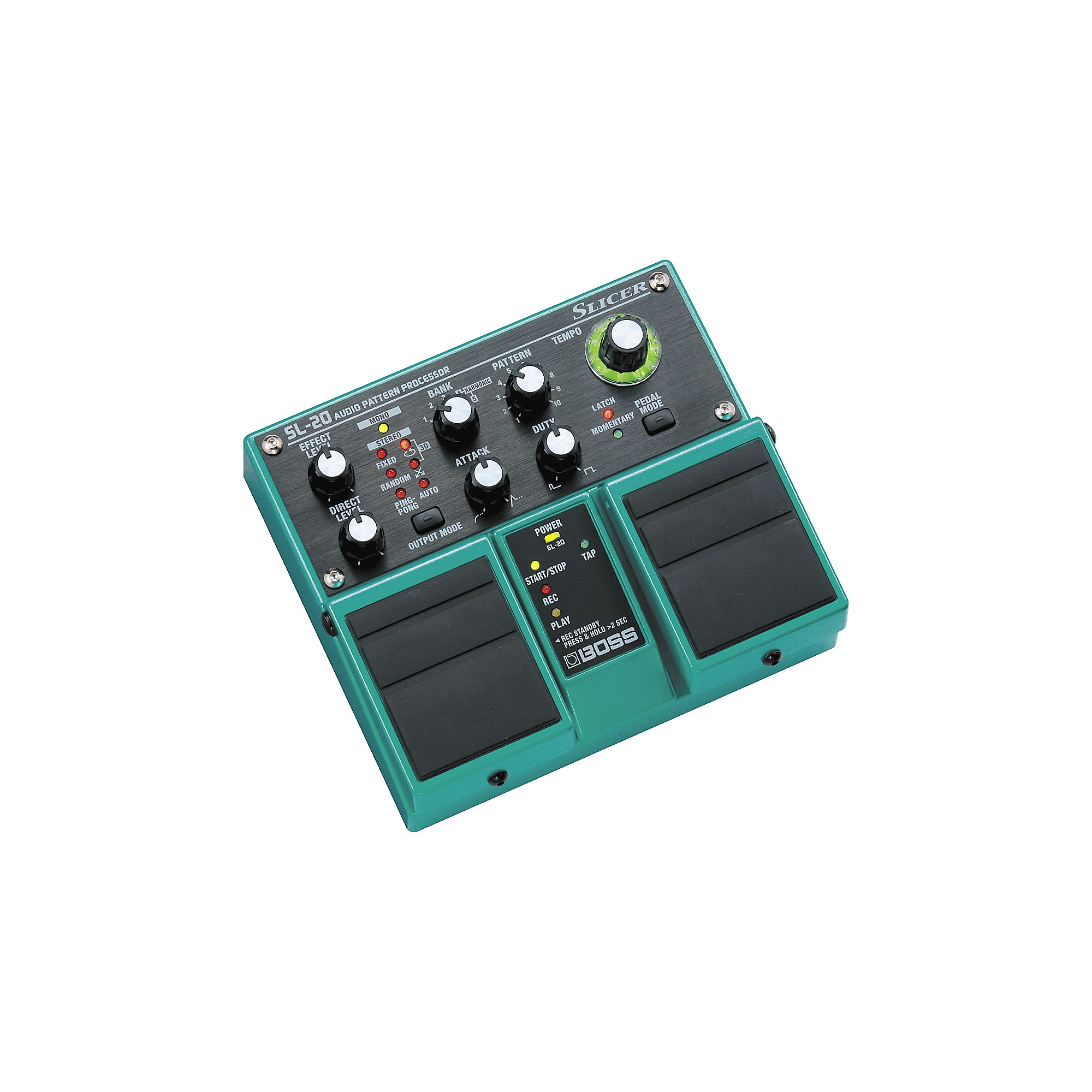 BOSS SL-20 SLICER 廃盤 箱・説明書付き sl_20_top_main.jpg