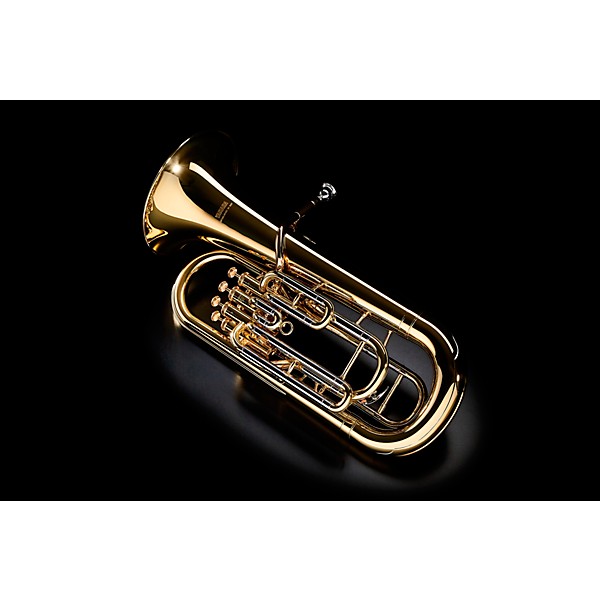 Yamaha YEP-321 Series 4-Valve Euphonium Lacquer | Guitar Center