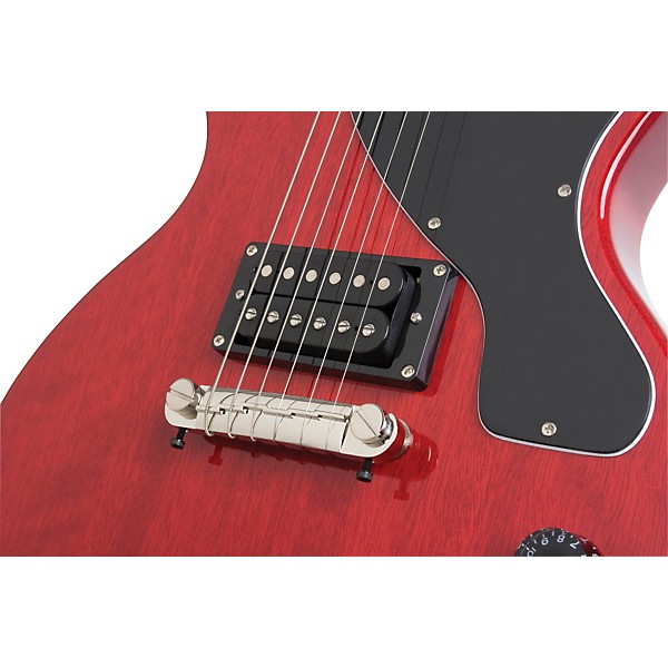 Open Box Epiphone Limited Edition Les Paul Junior Electric Guitar