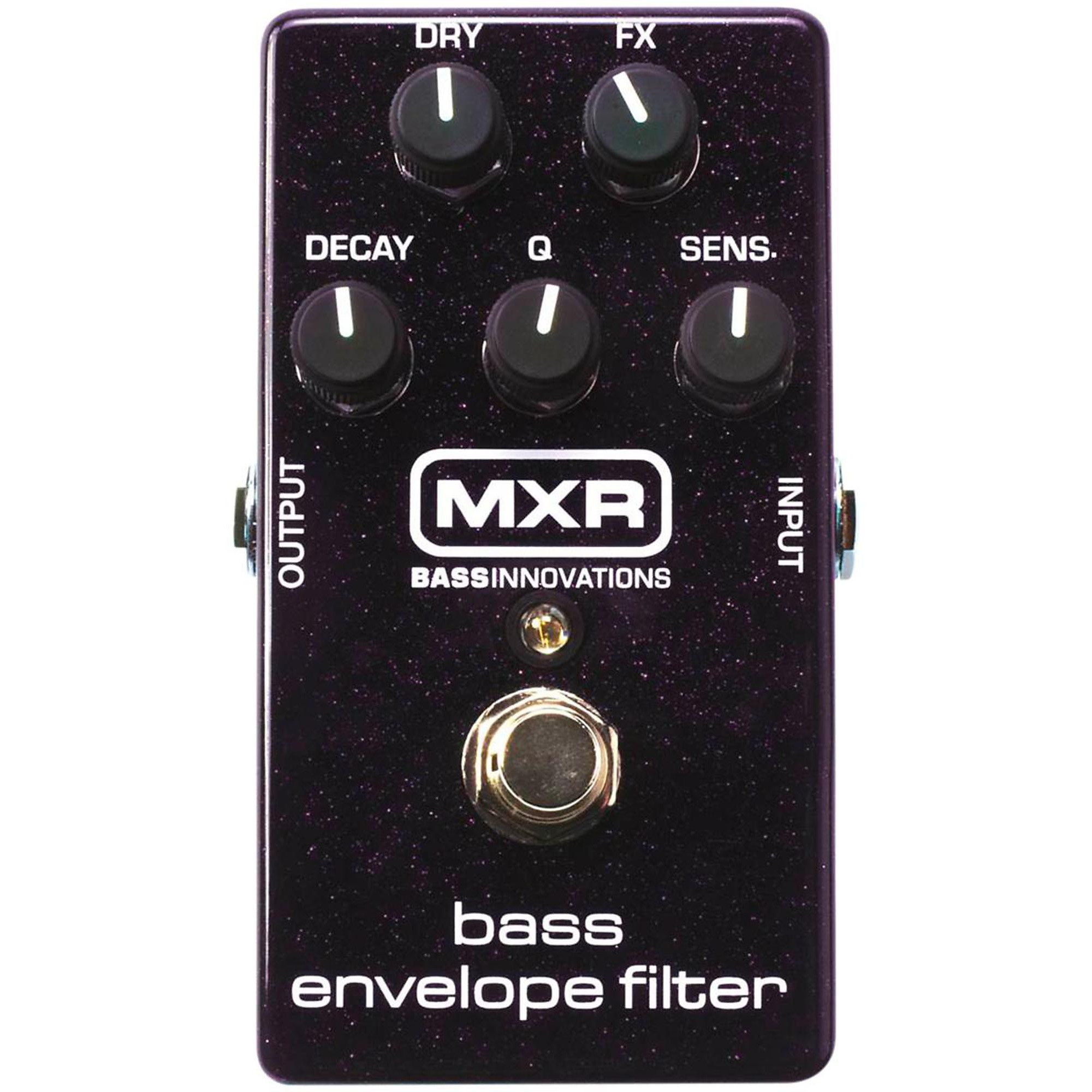 MXR M82 Bass Envelope Filter Effects Pedal | Guitar Center
