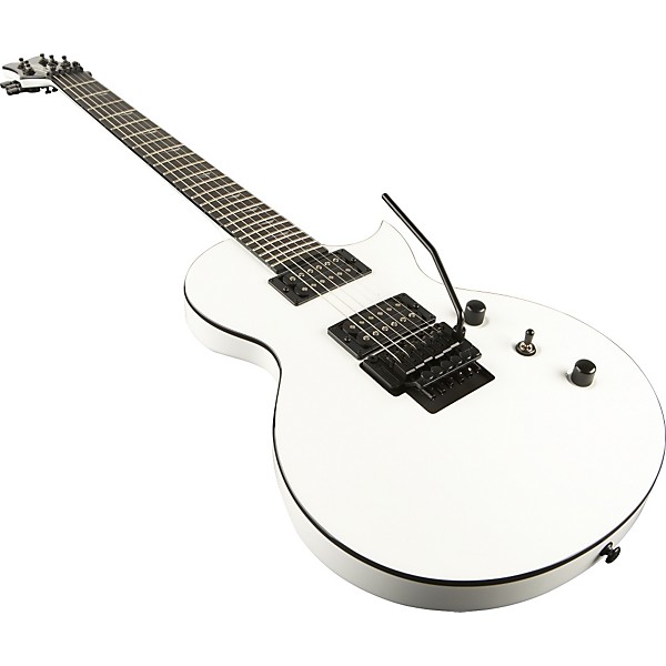 Kramer Assault 220 Electric Guitar Alpine White | Guitar Center