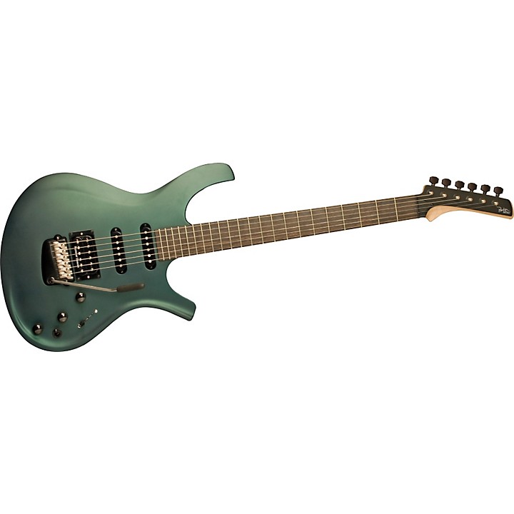 Parker Guitars DF524 Maxx Fly w/ Seymour Duncans and Fishman Piezo