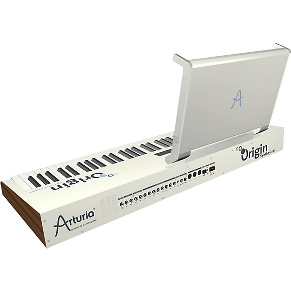 Arturia Origin Keyboard Synthesizer | Guitar Center