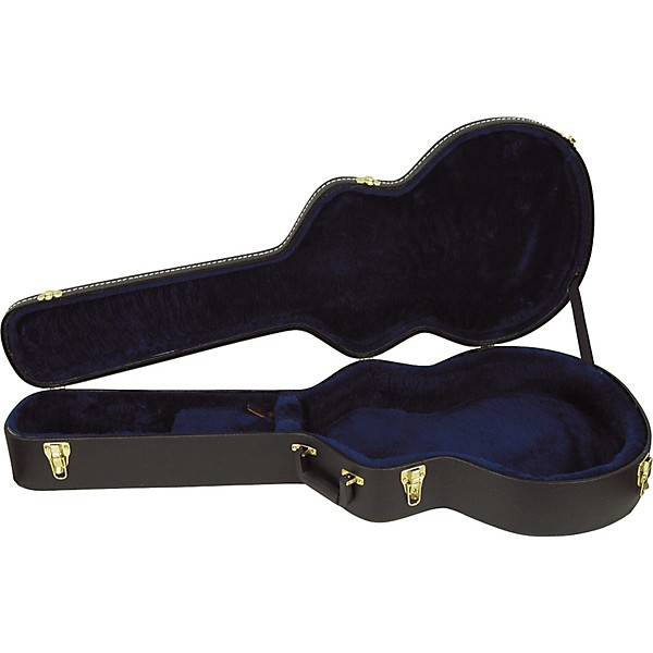 Ibanez AS100C Artcore Hardshell Case for AS Series Guitars