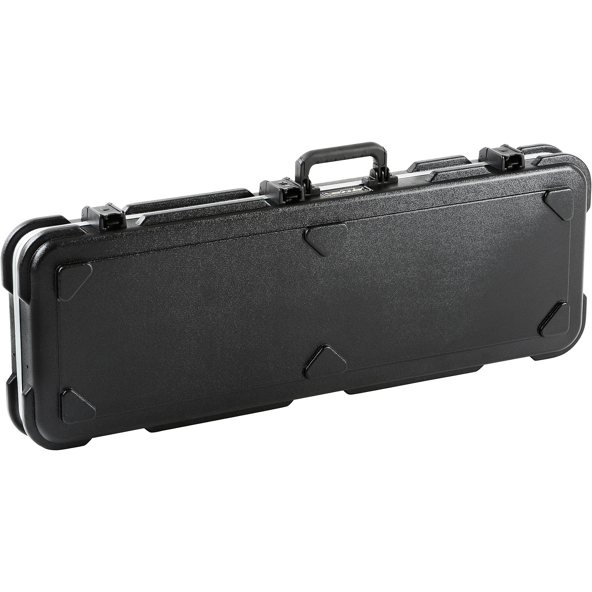 SKB SKB-66 Deluxe Universal Electric Guitar Case Black | Guitar Center