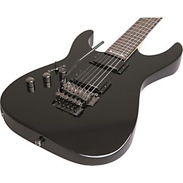 ESP LTD KH-202 Left-Handed Kirk Hammett Signature Series Electric